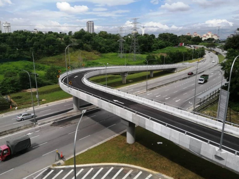Flyover